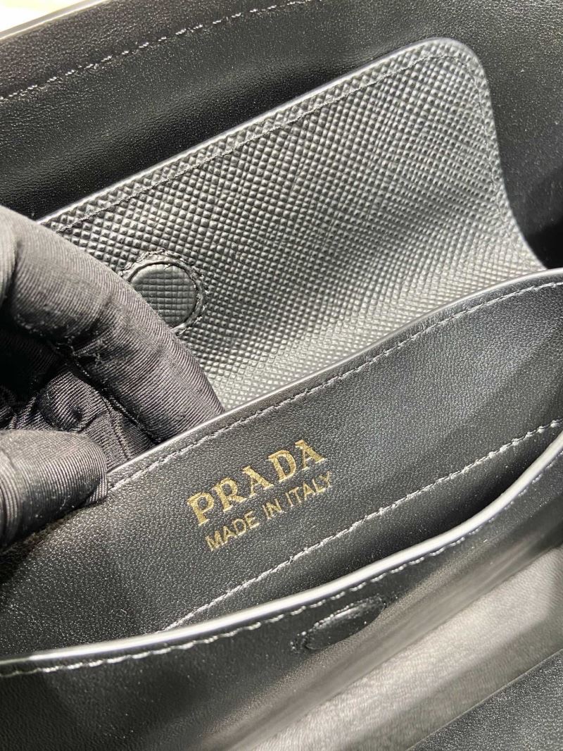 Prada Top Handle Bags